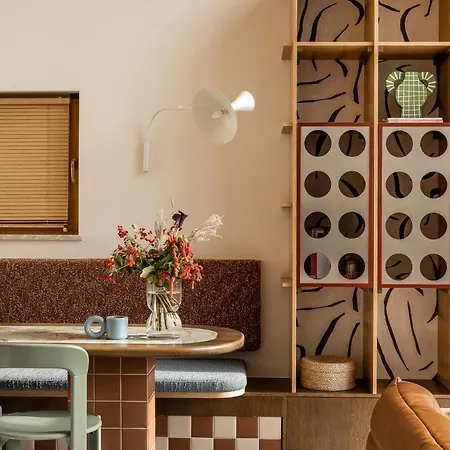 Kalbornia & Pool House By Jwpm Dąbrówno