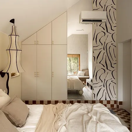 Kalbornia & Pool House By Jwpm 펜션 Dąbrówno