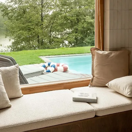 Kalbornia & Pool House By Jwpm 펜션