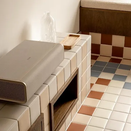 펜션 Kalbornia & Pool House By Jwpm