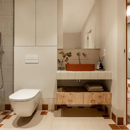 Kalbornia & Pool House By Jwpm Dąbrówno