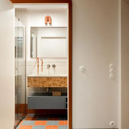 Kalbornia & Pool House By Jwpm 펜션 *