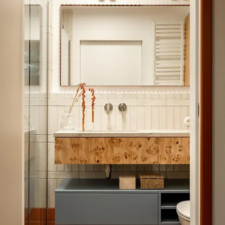 펜션 Kalbornia & Pool House By Jwpm Dąbrówno