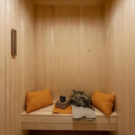 펜션 Kalbornia & Pool House By Jwpm