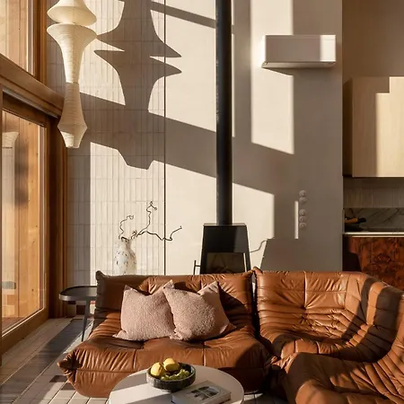 Kalbornia & Pool House By Jwpm 펜션 Dąbrówno