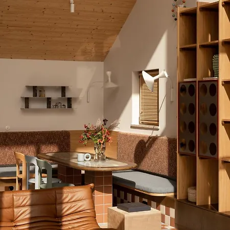 Kalbornia & Pool House By Jwpm Dąbrówno