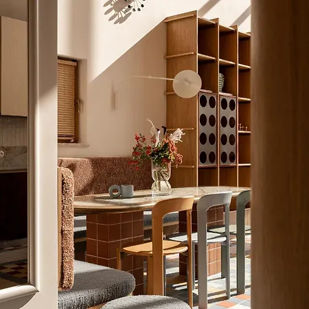 펜션 Kalbornia & Pool House By Jwpm Dąbrówno