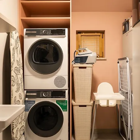 Kalbornia & Pool House By Jwpm Dąbrówno