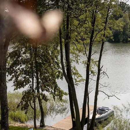 Kalbornia & Pool House By Jwpm *